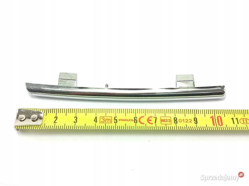 NAKŁADKI OZDOBNE EMBLEMAT FIAT CROMA 19901996