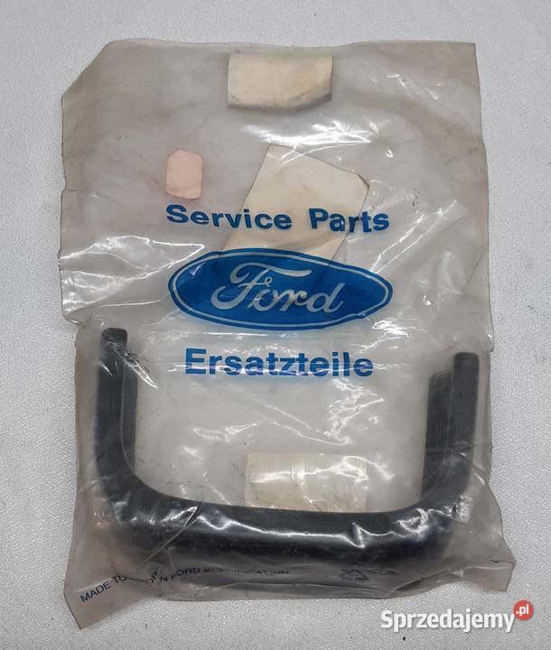 OBUDOWA POKRYCIE LUSTERKA FORD TRANSIT 9194 sprzedam