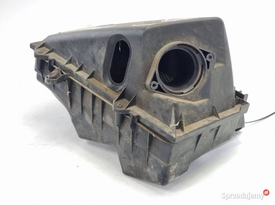 OBUDOWA FILTRA AUDI A3 8L 8L0133837 Lipno