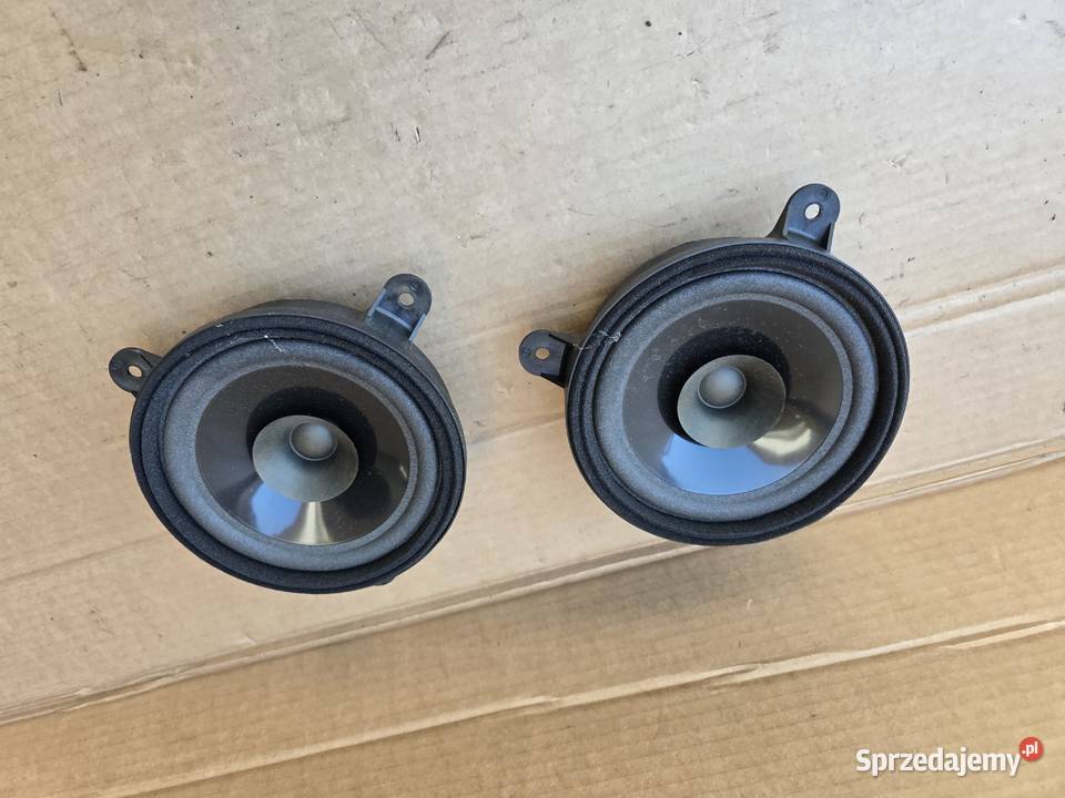 Subaru Outback IV BR głośnik głośniki radia Legnica sprzedam