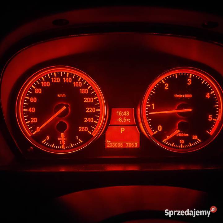 BMW X1 E84 20 143 AUTOMAT SKÓRA 2 KOMPLETY OPON automatyczna Motoryzacja podlaskie Sejny