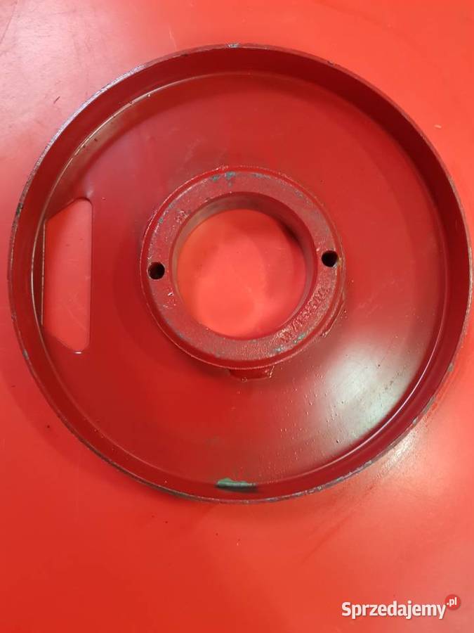 1722180301 Osłona rolki PRASA WELGER