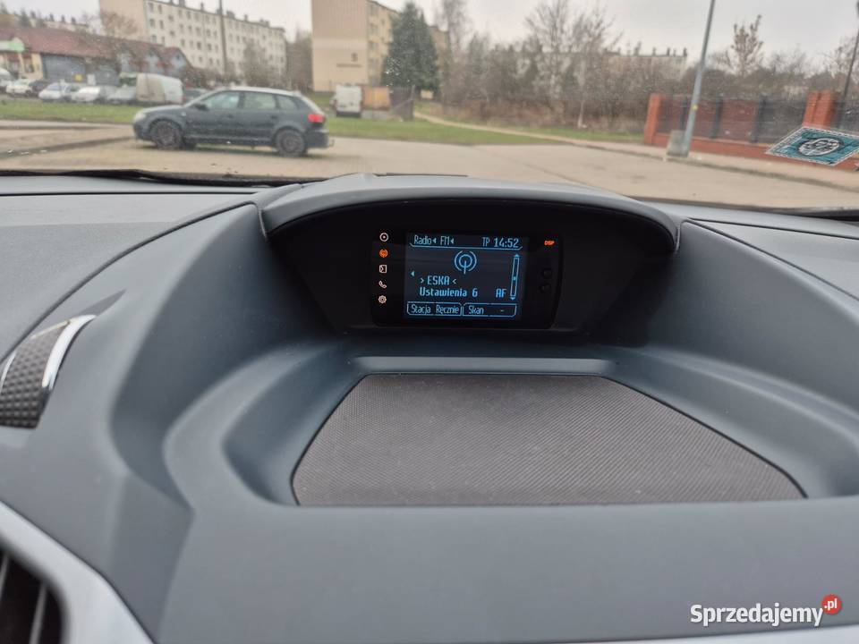 Sprzedaż auta 104KM C-MAX Siedlce