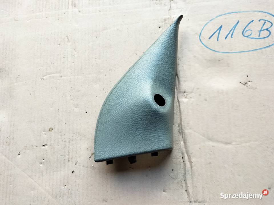 FIAT PUNTO 1 MK1 017043 OSŁONA WEWNĘTRZNA osobowe Kamień-Kolonia sprzedam