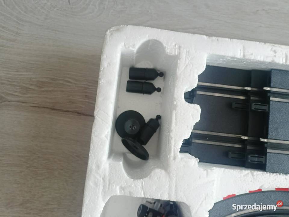 Tor wyścigowy Ferrari Tor Carrera Go Formula Koszalin sprzedam