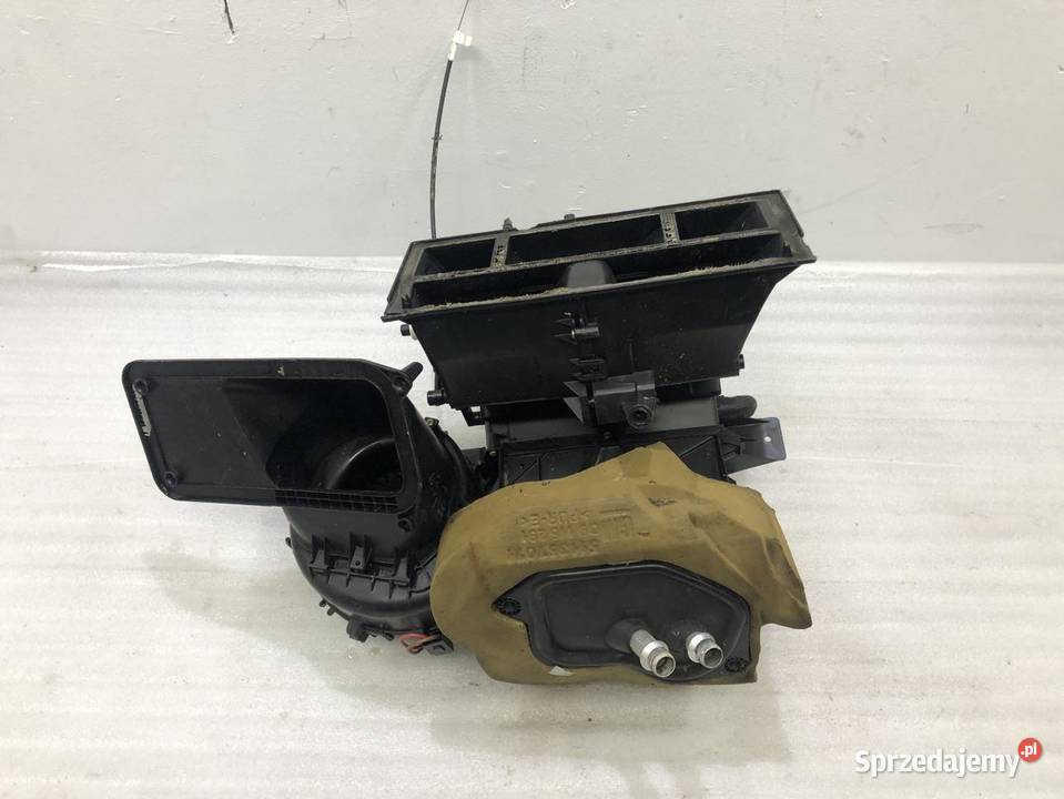NAGRZEWNICA KLIMATYZACJI OPEL CORSA C 478800295 osobowe