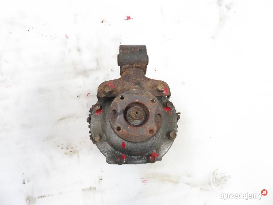 DYFER SUZUKI LIANA 16 4WD