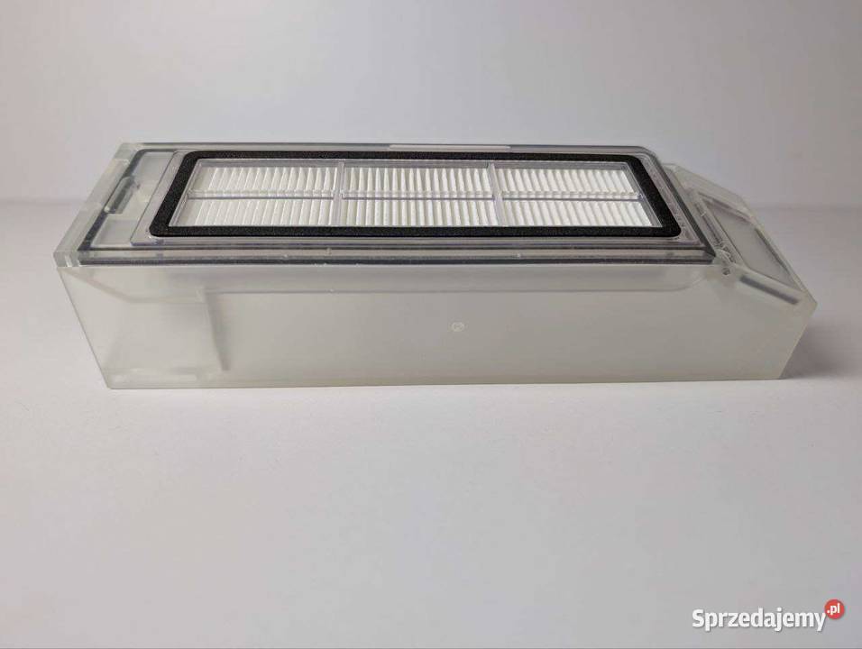 Samoczyszczący robot sprzątający Dreame L10 Rzeszów