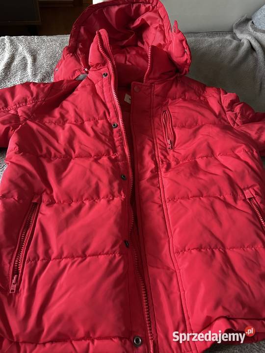 Kurtka Wrangler Tarnów sprzedam