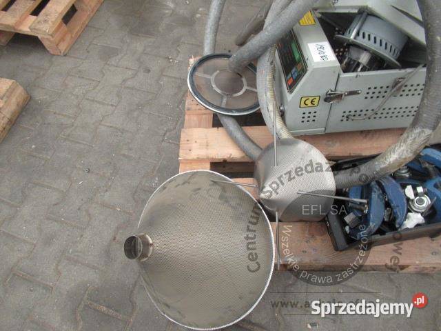 Wtryskarka hydrauliczna BESTON typ BTW 1400S dolnośląskie Magnice