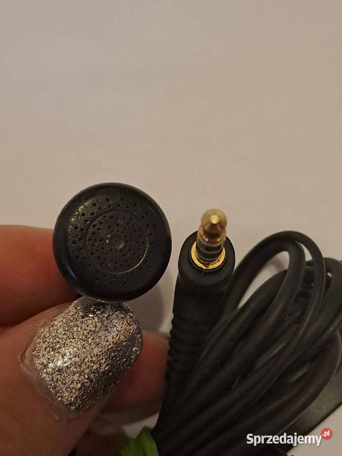 Słuchawki samsung dolnośląskie Wrocław sprzedam