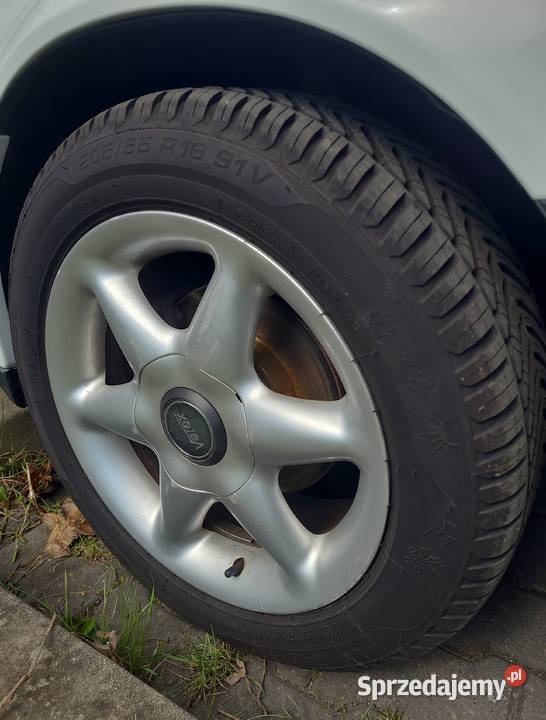 Honda Prelude III benzyna Jastrzębie-Zdrój