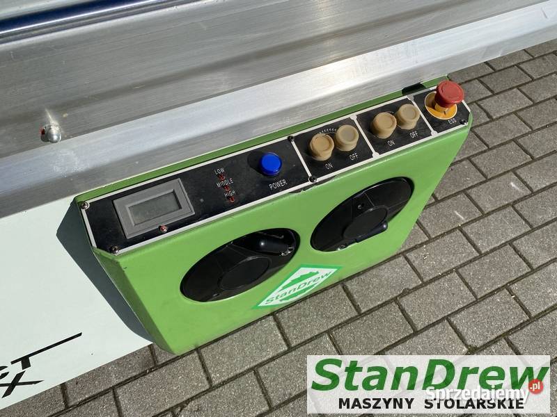 Piła formatowa PERFECT 3200 pomorskie Mojusz sprzedam