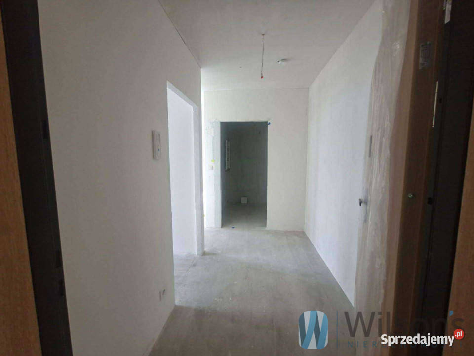 Mieszkanie sprzedam Wrocław Nowe Żerniki 423m2 2 sprzedam