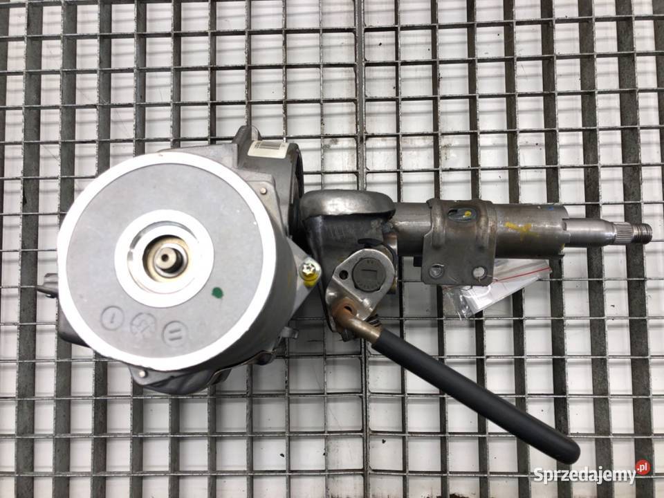 POMPA WSPOMAGANIA FIAT 500 735541060 12 69