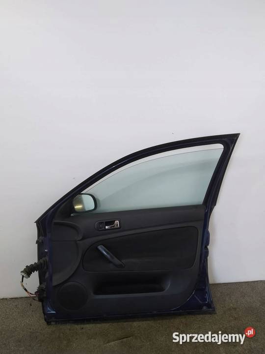 DRZWI PRAWE PRZÓD LB5N LIFT FL KOMPLETNE