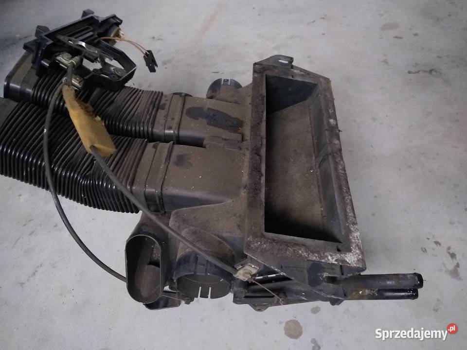 Panel ogrzewania Ford Granada Rzeszów