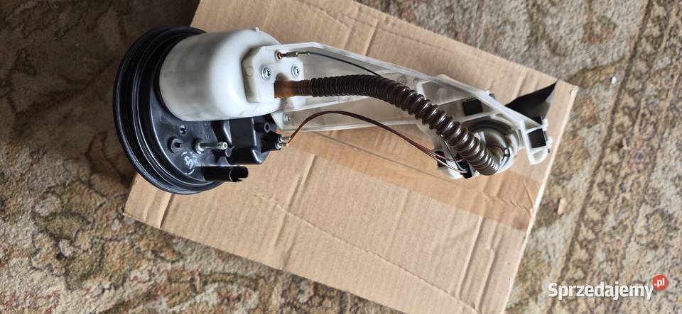 BMW K 1200 GT K44 pompa paliwa Pompy paliwa Sławków