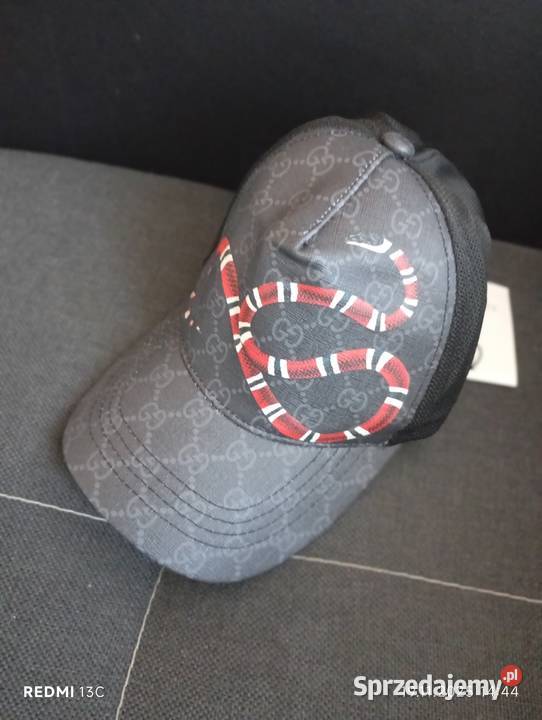 Czapki Snapback gucci Radom sprzedam