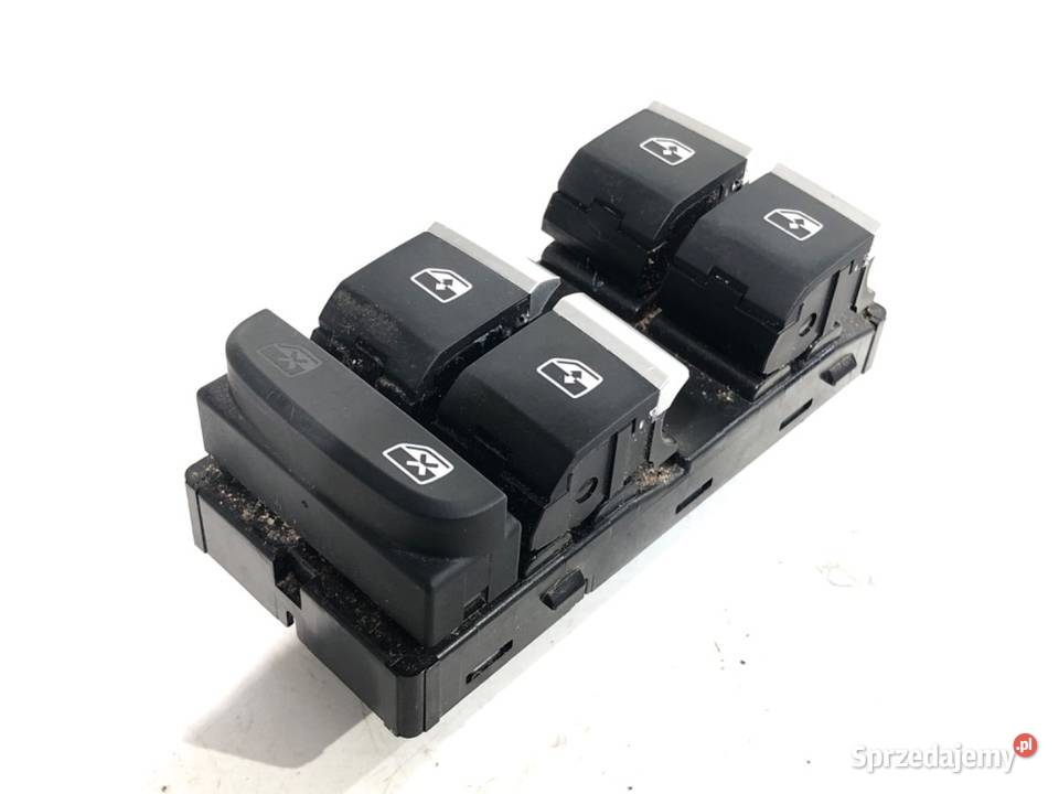 PRZEŁĄCZNIK SZYB AUDI A4 B9 8W0959851E Kombi Motoryzacja
