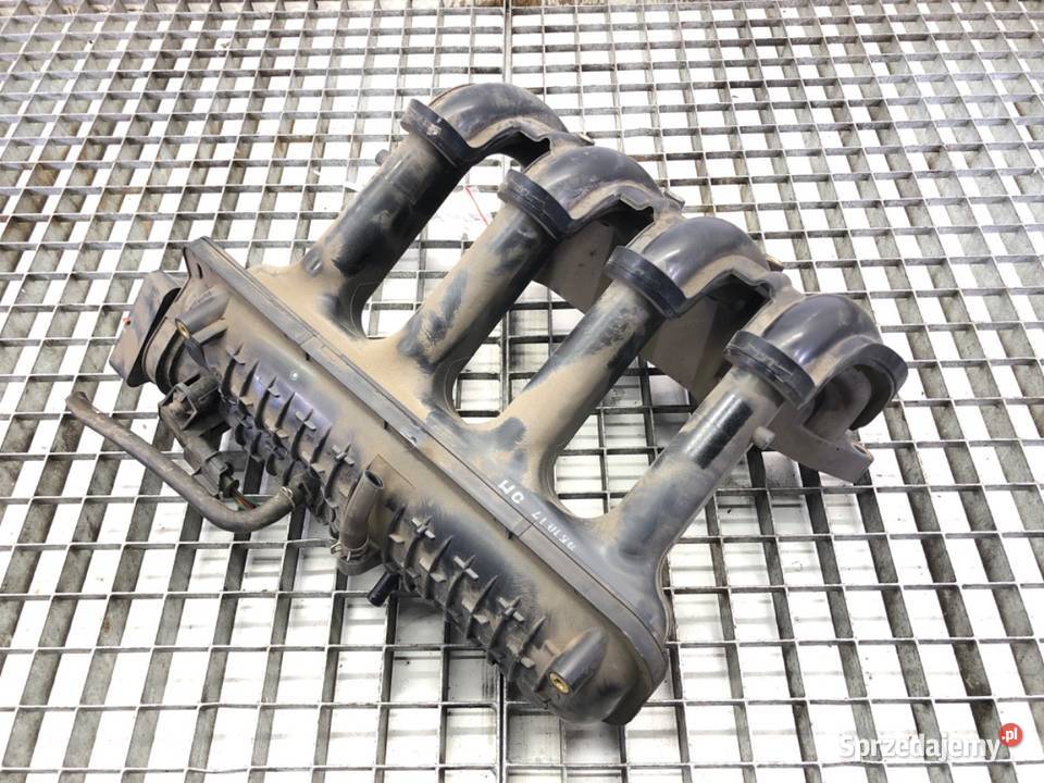 KOLEKTOR SSĄCY HONDA JAZZ II 12 78 0108 sprzedam