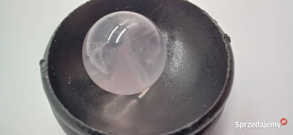11mm mini kula sfera kolekcja naturalny Kwarc