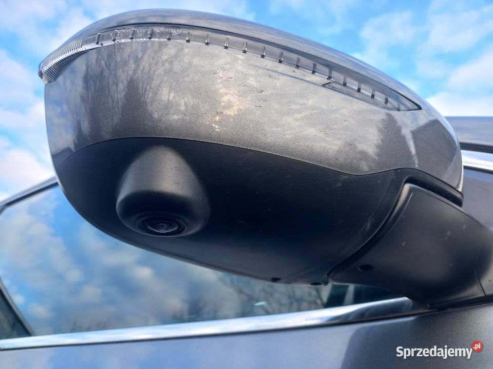 Nissan Qashqai zarejestrowany zachodniopomorskie Goleniów