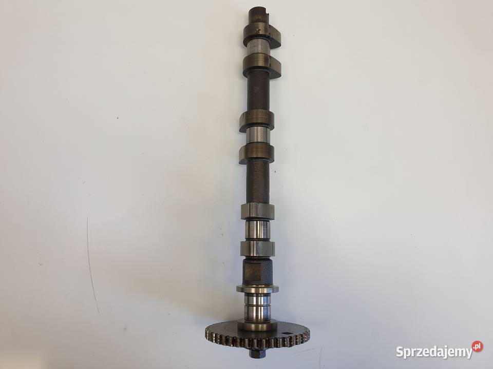 WAŁEK ROZRZĄDU Jaguar XType 25 V6 wydechowy Chełm