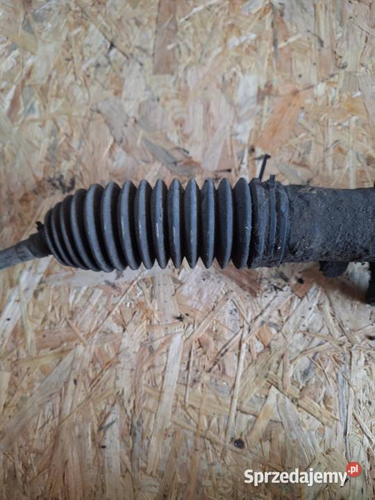 Przekładnia Kierownicza Maglownica Renault sprzedam