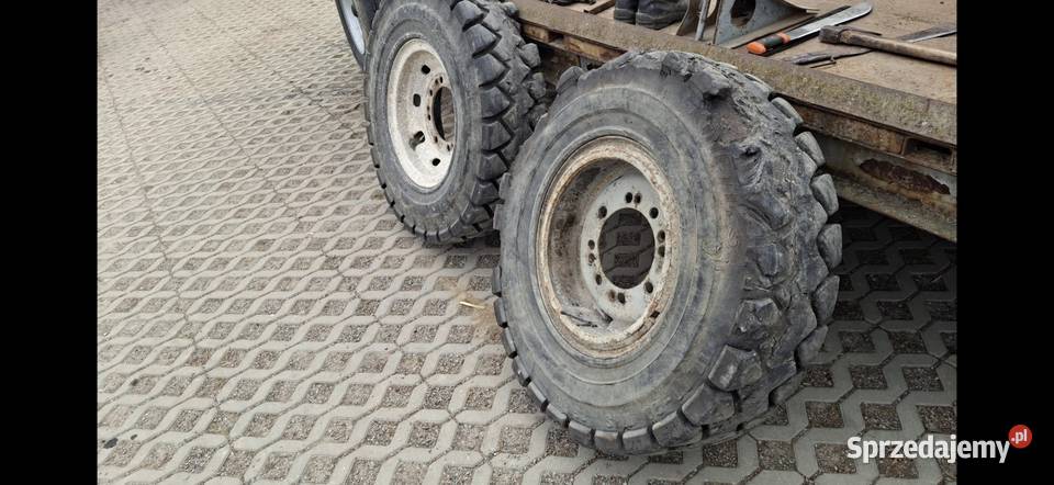 Koła budowlane lubelskie Kulik-Kolonia