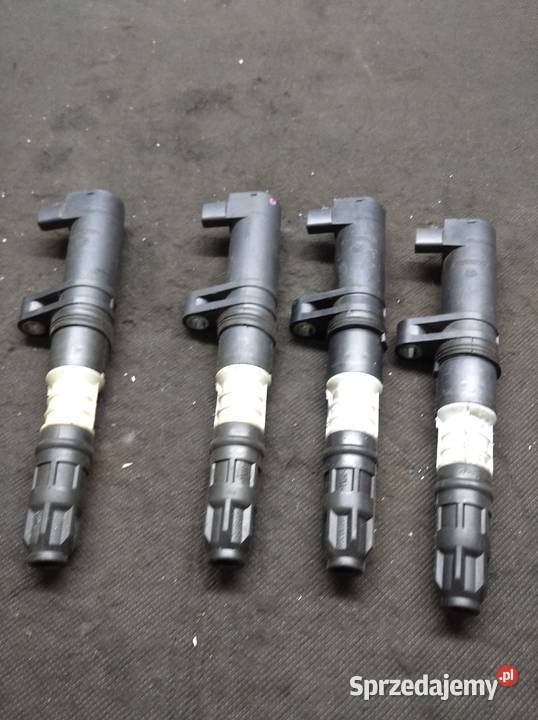 Scenic II Megane II cewka zapłonowa Swarzędz sprzedam