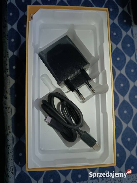 Sprzedam smartfon Doodee V30T Telefony komórkowe Tarnów