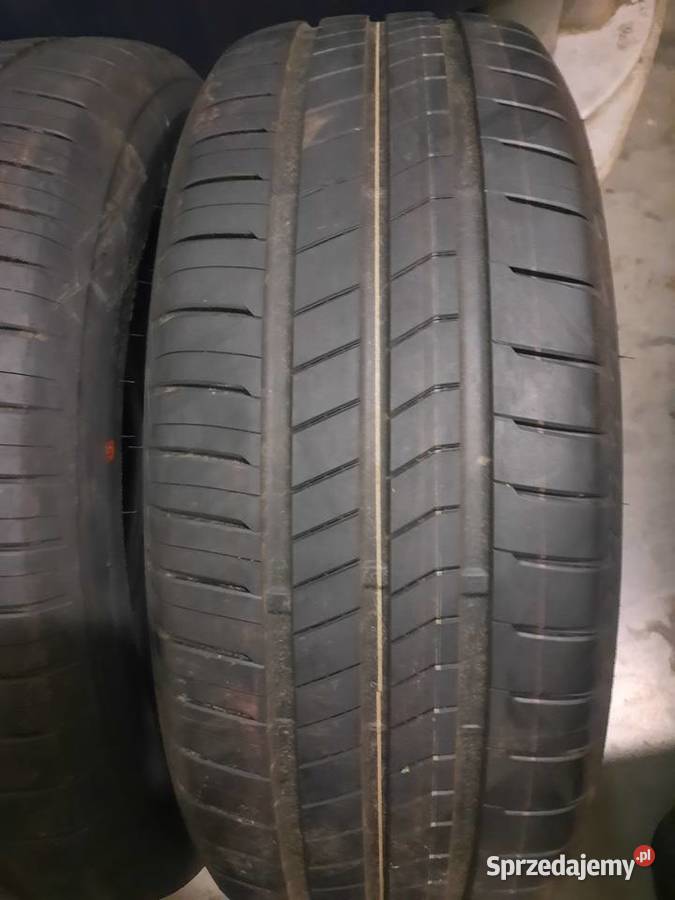 Opony letnie Bridgestone 21555R18 dot 2020 nowe mazowieckie Warszawa