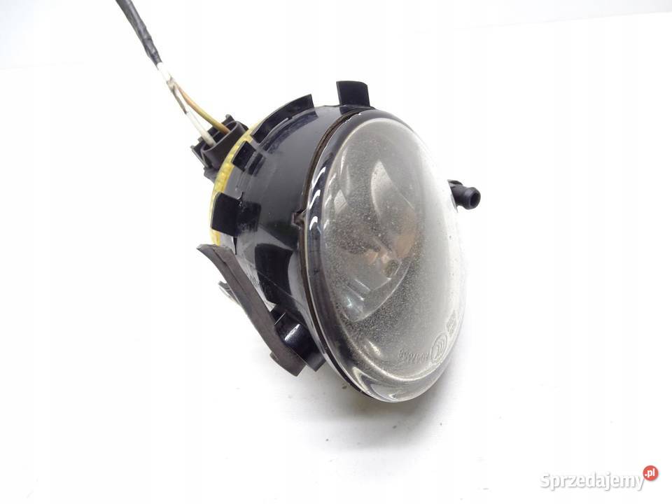 HALOGEN PRAWY PRZÓD PRAWY PRZEDNI 16860802 SEAT