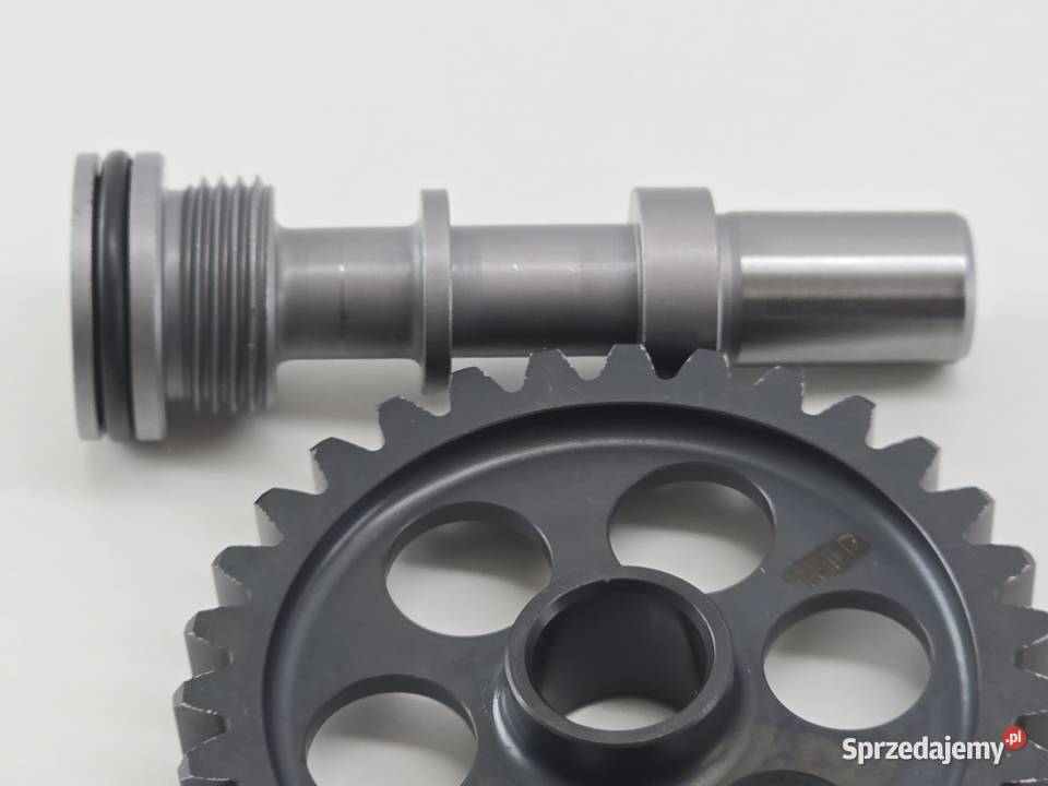 Zebatka Kolo Zebate Sruba Os Bmw Gs 1200 Janowice