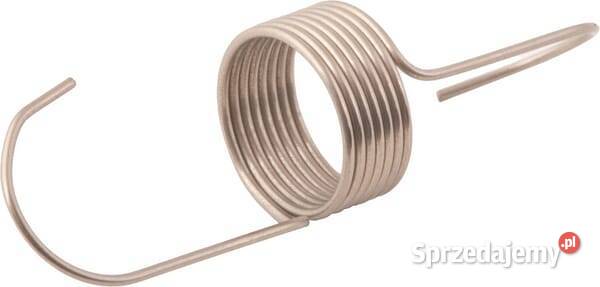 Sprężyna 16562ZM7000 Kamionna