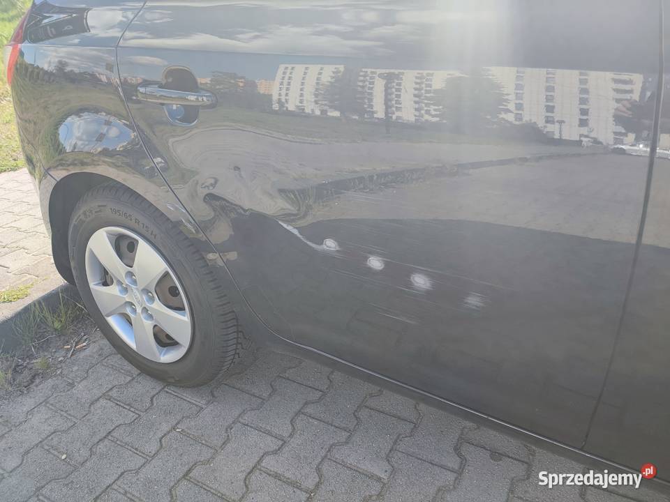 Kia Ceed Ceed 16 M Katowice