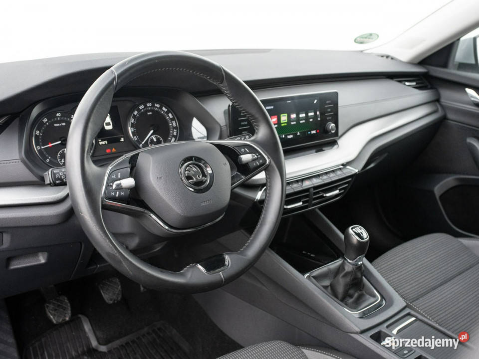 koda Octavia WE5X21715 TSI Ambition Kcofania Gdańsk
