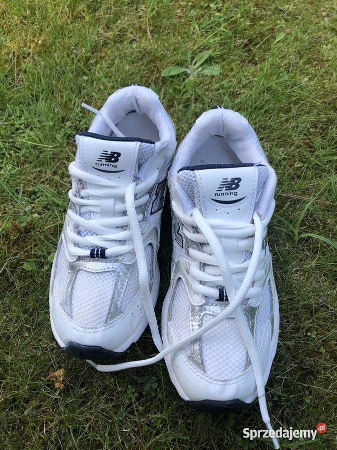 Buty sportowe balance 530 Warszawa sprzedam