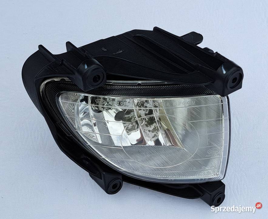 REFLEKTOR HALOGEN PRAWY PRZÓD KIA SPORTAGE II 04 Mielęcin