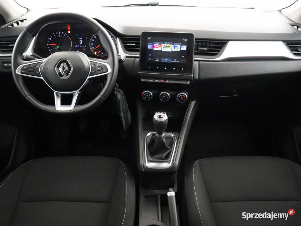 Renault Captur 10 TCe Bielany Wrocławskie