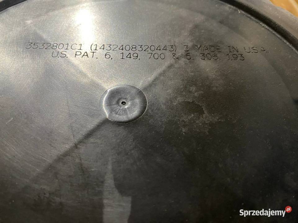 International 3532801C1 Filtr powietrza Poznań sprzedam