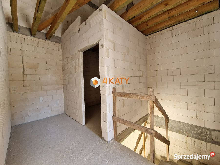 Ogłoszenie dom bliźniak 120m2 Zielona Góra Sprzedaż