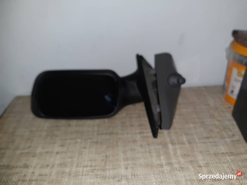 Fiat punto 1 lusterko zewnętrzne prawe Karoseria Lublin