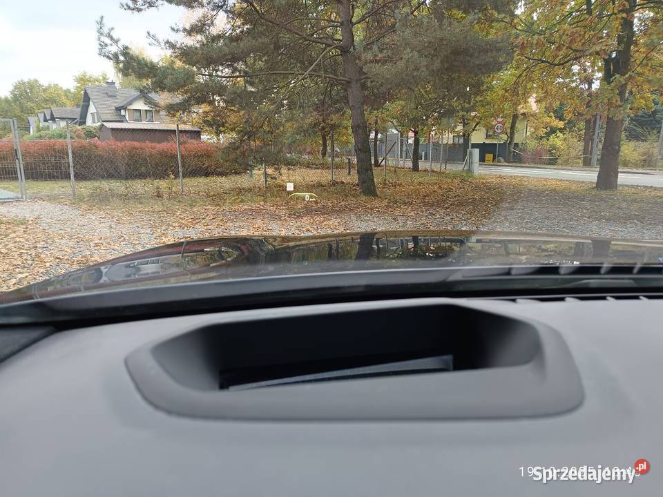 BMW Seria 5 G30 252 xDrive Luxury Line HUD 198000km Komorów