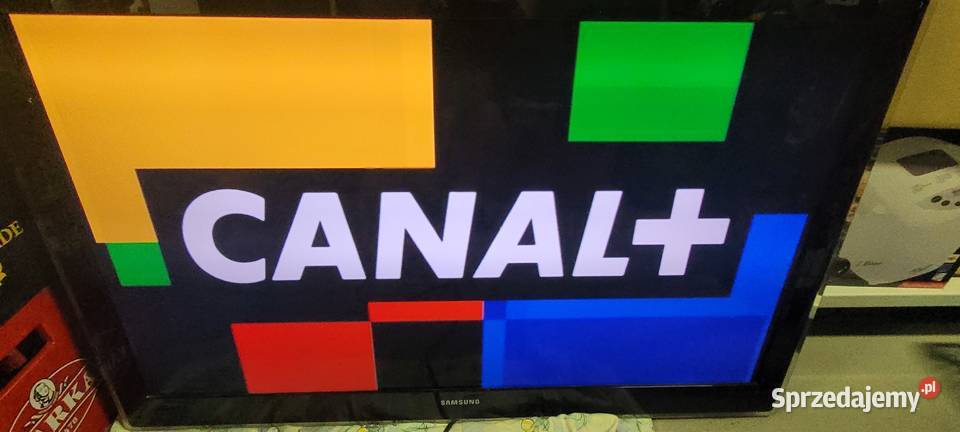 TV Samsung UE 46B7000 Samsung Wrocław