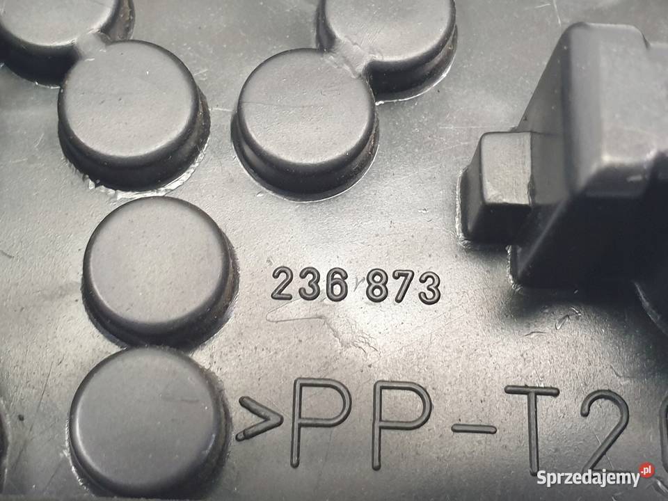 Nissan Almera N16 0003r LEWY WKŁAD TYLNEJ LAMPY osobowe lubelskie