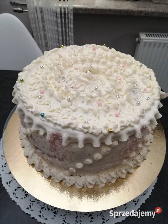 Słodki stół Torty i Ciasta Wrocław