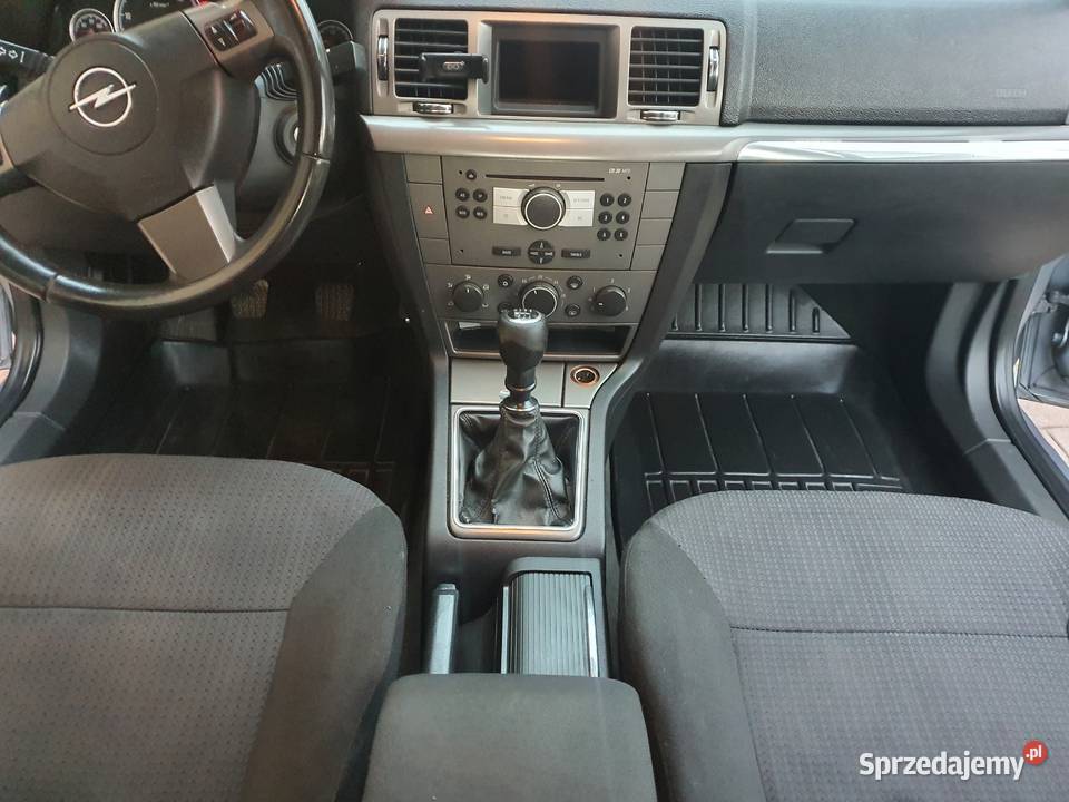 OPEL VECTRA 2006 19 120 wspomaganie kierownicy Łęg Tarnowski sprzedam