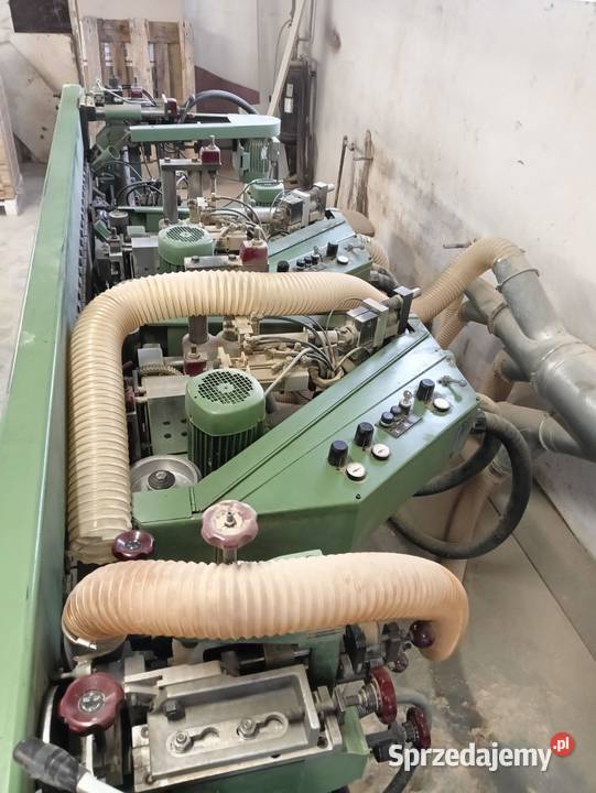 Szlifierka Arminus Wejherowo sprzedam